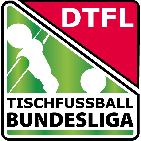 Logo der Tischfussball Bundesliga
